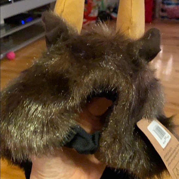 Child’s moose hat ! - Picture 5 of 5